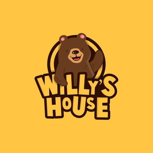 Willy's House