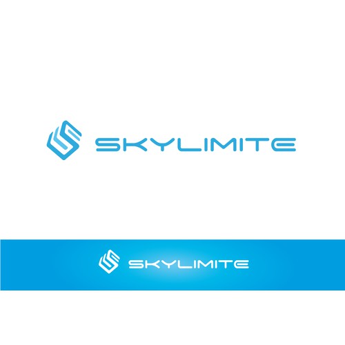 Help Skylimite with a new logo