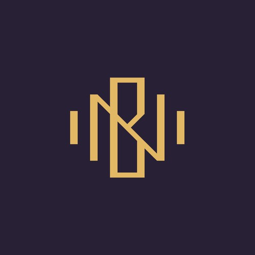 BN monogram