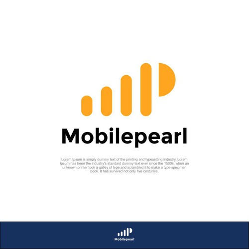 Mobile lOGO