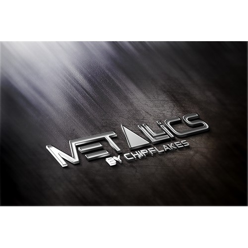 Metallics Logo