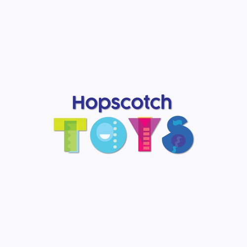 Logo Hopscotch