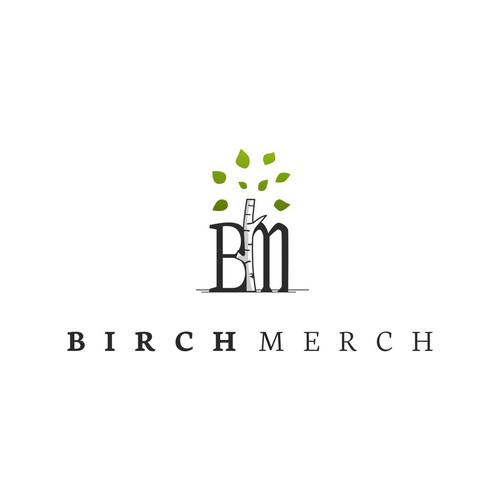 Birch Merch