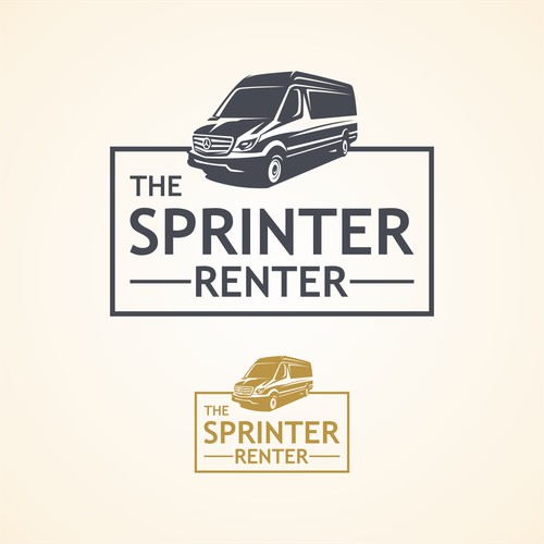 The Sprinter Renter