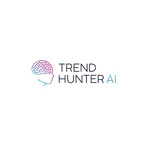 Logo for AI