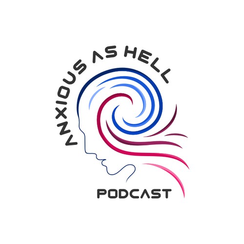 ANXIOUS AS HELL PODCAST