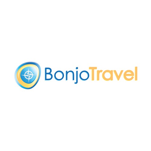 Bonjo Travel logo