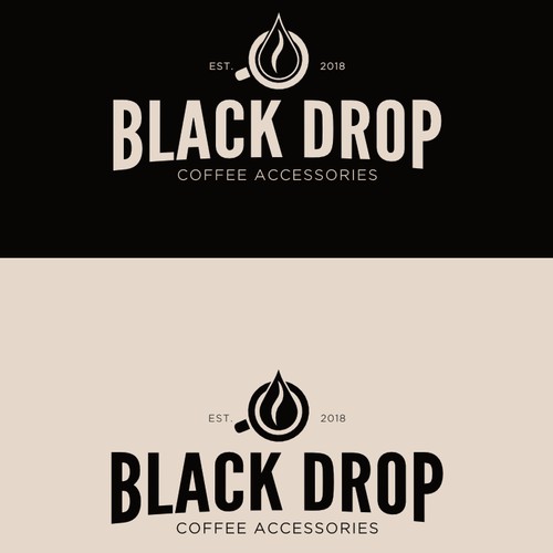 Black Drop