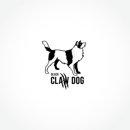 Dog Logo