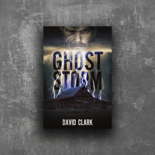 Ghost Storm