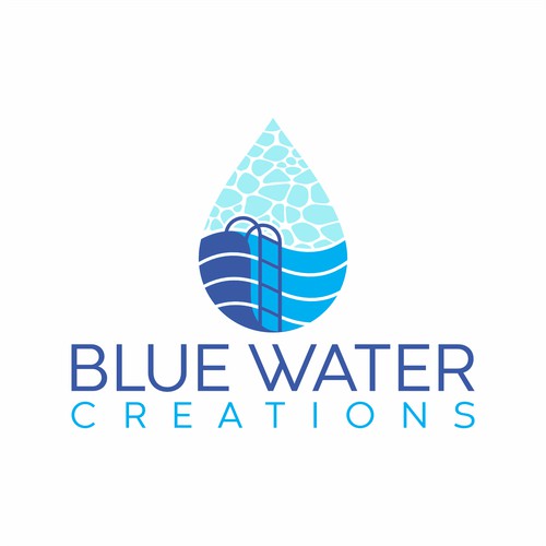 BLUE WATER CREATIONS