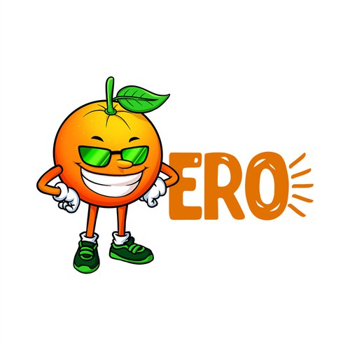 Orange Ero