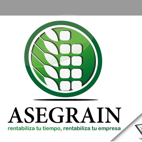 ASEGRAIN EMPRESA COMERCIALIZADORA AGRICOLA