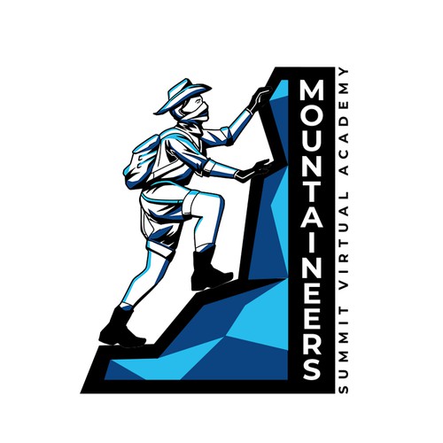 Mountaineers Logo