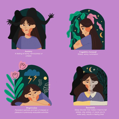 Human Feelings