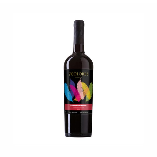 7Colores Wine