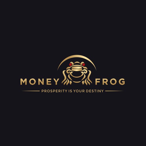 Money Frog