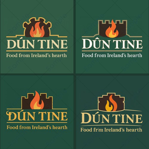 Dún Tine Foods