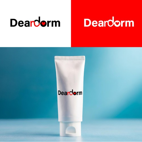 Deardorm Logo Design