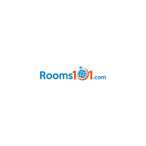 playfull logo rooms 101