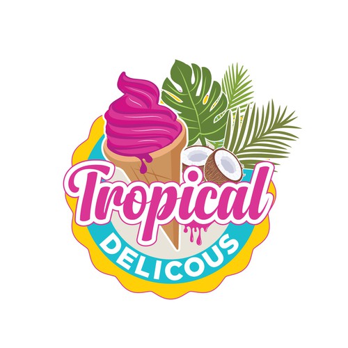 Tropical Delicous