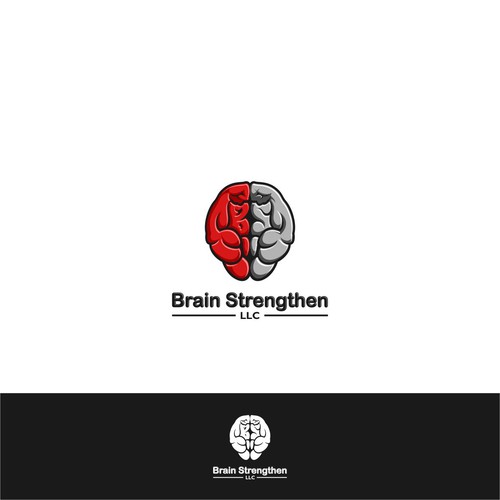 Strong Brain