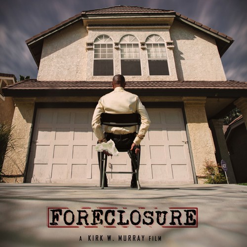 Movie Poster for Foreclosure