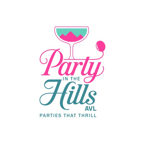 Party in the Hills AVL