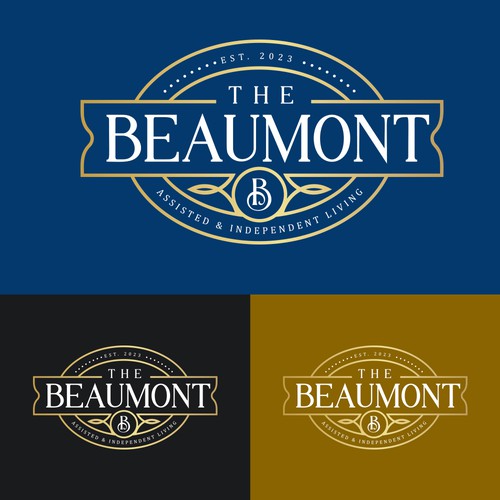 THE BEAUMONT