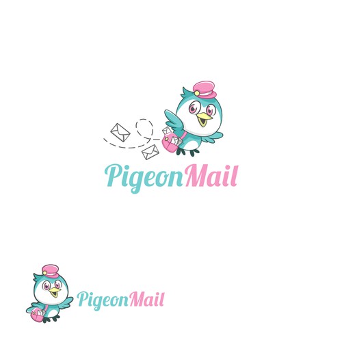 pigeon