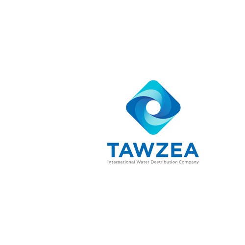 Tawzea Logo