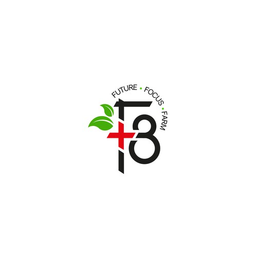 Logo concept for a Doctors Farm 