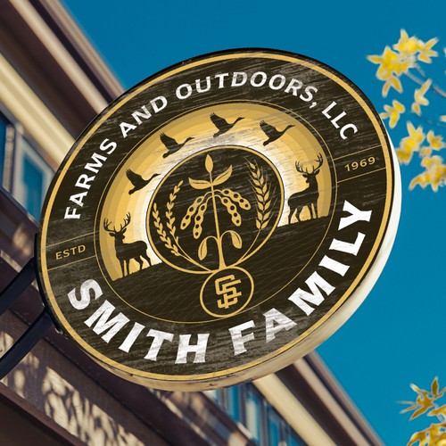 Smith Family - Farms and Outdoors LLC