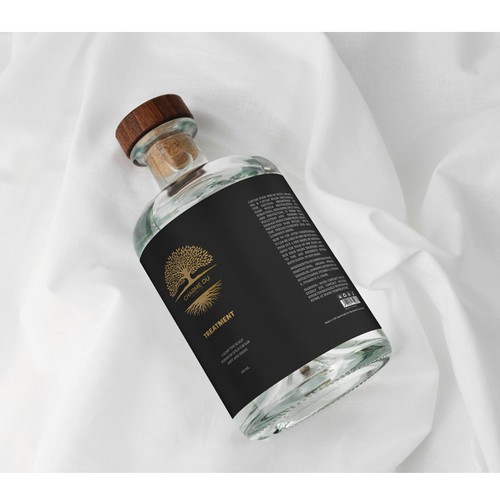 Label Designing