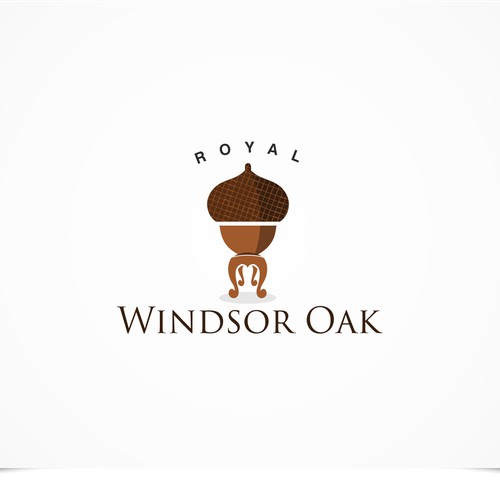 Royal Windsor Oak