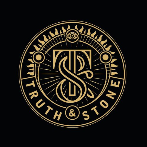 Alchemic Logo design