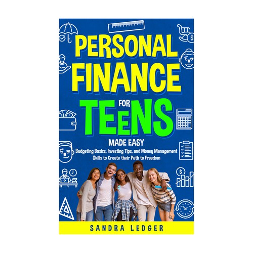 Personal Finance For Teens Made Easy