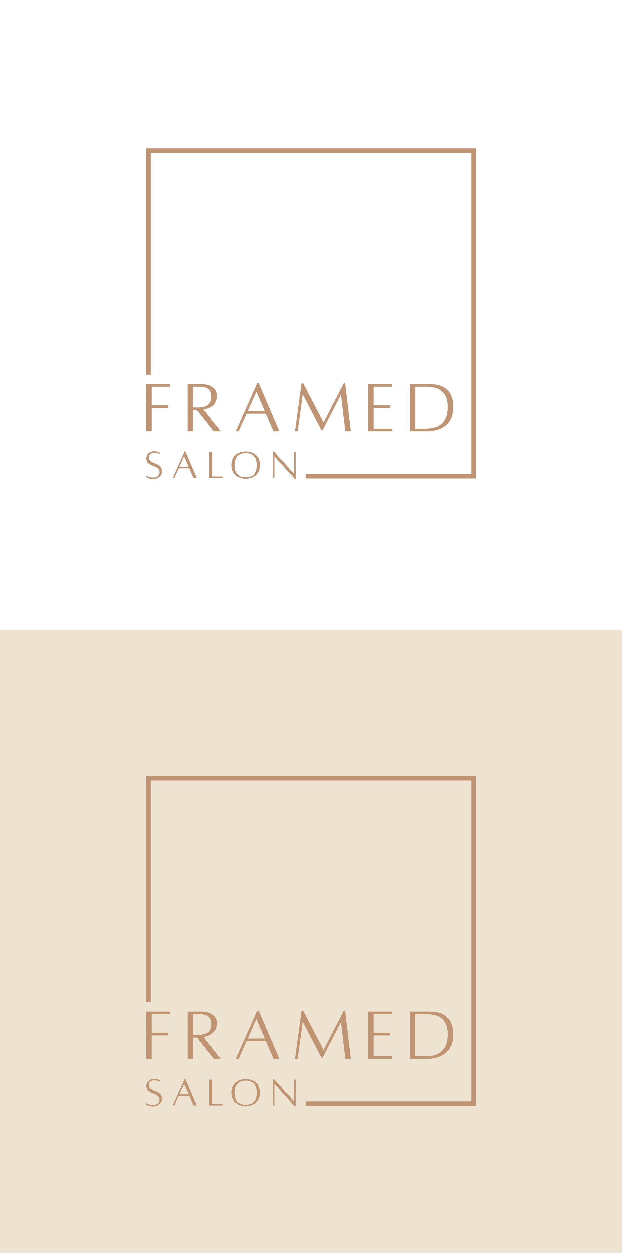 Create new logo for top Santa Monica Hair salon!