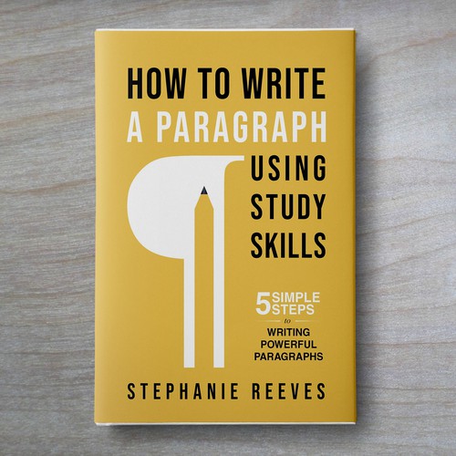 How to Write a Paragraph using Study Skills