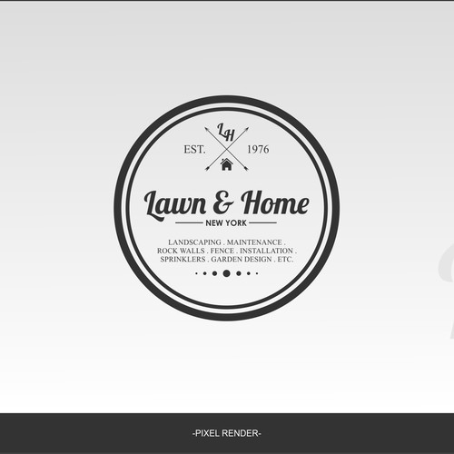 lawn & home