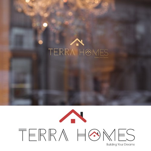 Terra Homes