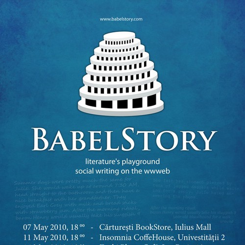 BabelStory