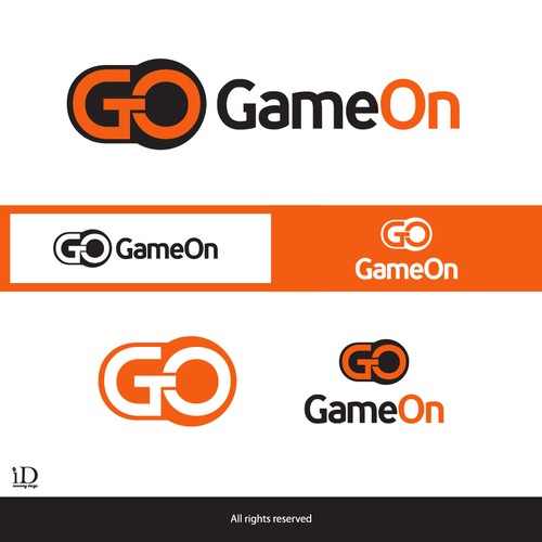 GameOn LOGO