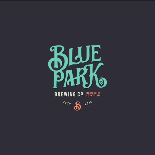 Blue Park 