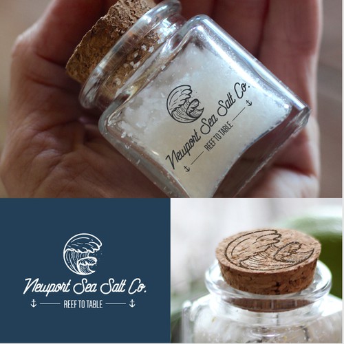 Newport Sea Salt Co.