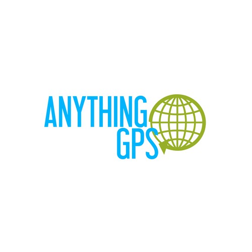 GPS Logo Design