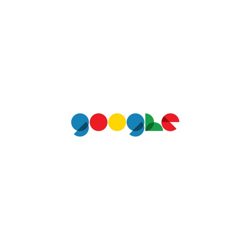 Logo for a Bauhaus Style contest