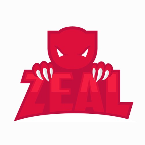 ZEAL Logo