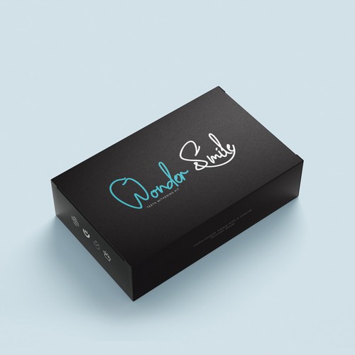 Box Design 