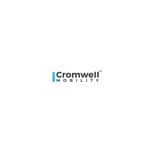 Logo for Cromwell Mobility